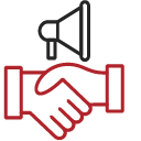 Scale Without Limitations Icon